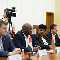 Представитель Агентства принял участие в III Ежегодном земельном форуме «Мастор» в Республике Мордовия
