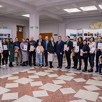 Подведены итоги географического фотоконкурса “Зямля мая беларуская”
