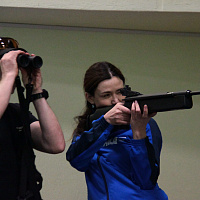 «Копилка» спортивных достижений Национального кадастрового агентства пополнилась очередными медалями