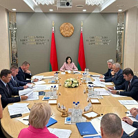 Законопроект по вопросам государственной регистрации недвижимого имущества рассмотрен на заседании экспертного совета