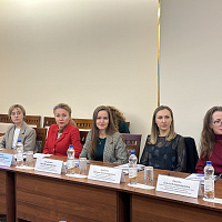 7-8 декабря в г. Минске проходит заседание белорусско-российской рабочей группы по обмену опытом в области кадастровой оценки и недвижимого имущества