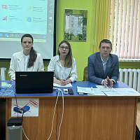 Республиканский семинар по актуальным вопросам предотвращения легализации доходов, полученных преступным путем, а также вопросам мониторинга регистрационных действий
