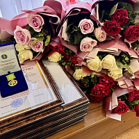 Генеральный директор Агентства принял участие в подведении итогов работы РУП «Могилевское агентство по государственной регистрации и земельному кадастру» за 2025 год