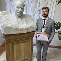 Представители Агентства приняли участие в Международной научно-практической конференция «Библиотека в XXI веке: лаборатория компетенций»