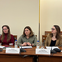 23-24 марта в г. Минске проходит заседание белорусско-российской рабочей группы по кадастровой оценке земель, земельных участков и объектов недвижимости