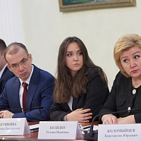 Представители Национального кадастрового агентства в составе белорусской делегации посетили Республику Мордовия