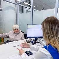 Новый офис по обслуживанию населения Витебского агентства по госрегистрации и земельному кадастру торжественно открыли в Витебске