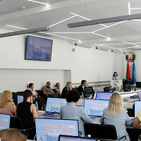 Руководитель Агентства принял участие в международной конференции «Время Союзного государства: культурное и информационное пространство»