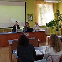 Состоялся республиканский семинар по актуальным вопросам предотвращения легализации доходов, полученных преступным путем.