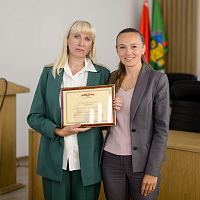 Систематическому присвоению адресов 10 лет.