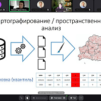 	Представители Агентства приняли участие в международной научной онлайн-конференции
