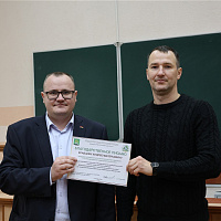НКА берет шефство над подготовкой кадров в сфере технической инвентаризации