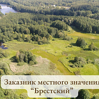 Границы особо охраняемых природных территорий в Реестре АТЕ и ТЕ
