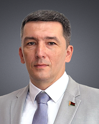 Одерихо Дмитрий Анатольевич
